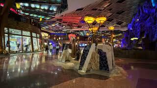 Mohegan Sun Casino, Uncasville Connecticut USA 