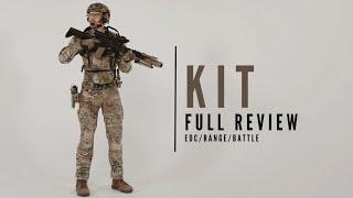 Full KIT Review (EDC, Range Day, & Battle KIT)