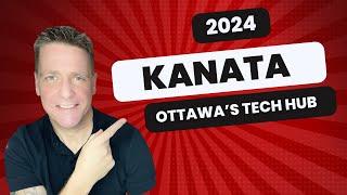 Discover Kanata: The Hidden Gem of Ottawa's Suburbs  | Silicon Valley North Unveiled!