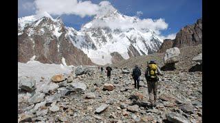 K2 Base Camp Trek - Karakoram Baltoro Trek Highlights