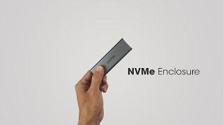 SSD NVMe External | Awas BOTTLENECK | ft. Unitek NVMe Enclosure