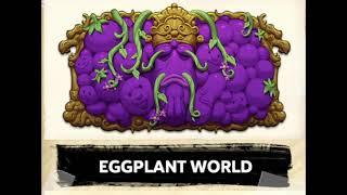 Spelunky 2 OST - Eggplant World - The Kings theme