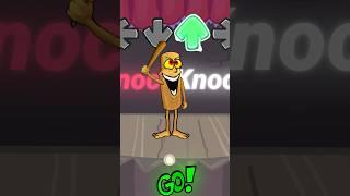 FNF TUNG TUNG TUNG SAHUR Playground Test VS Gameplay #shorts