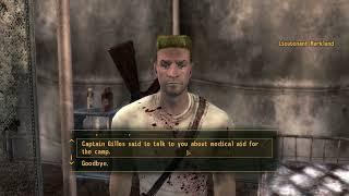 Use Arcade Gannons medical expertise in Bittersprings