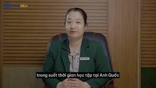 Du học Anh Quốc 2024: Chi phí và điều kiện mới nhất