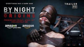 By Night: Origins - Trailer (Official) - Horror/Anthology TV Series