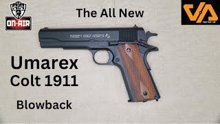 Colt 1911 by Umarex