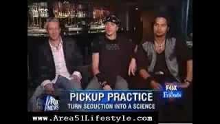 Mystery on Fox and Friends News - The Venusian Arts