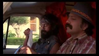 Cheech & Chong - "Coke" scene