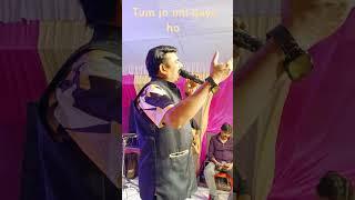 Tum jo mil gaye ho /#Singar/#Anil Raj/#