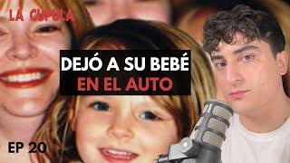 Dejar a tu bebé en el auto: ¿Error fatal, o negligencia? | La Cúpula - Ep 20