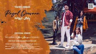 Pagal Dewana | Tahir Abbas | Official Video ft.Aehaab Malik