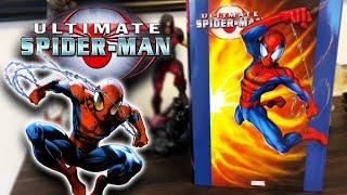 Ultimate Spider-Man Omnibus Vol. 2 - Marvel Omnibus Overview!