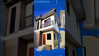 Birmingham Alberto house for sale near Quezon City and offers accessibility and value for money.