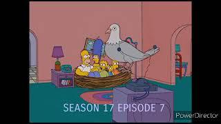 The Simpsons Couch Gags (Season 11-20)