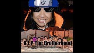 The Brotherhood Vlog #27:: Ashley Tries To Kill The BH Members