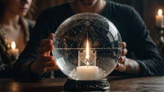 Predicting the Future with a Crystal Ball (Divination Secrets Revealed!)