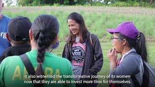 Social Innovation for Clean Water: AIDFI’s Uplifting Solution in the Philippines