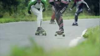 IGSA Kozakov Challenge 2012 - official video trailer