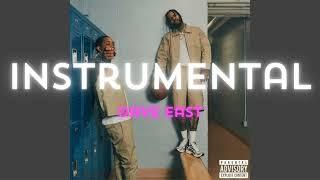 Dave East,Cruch Calhoun - All I Need  INSTRUMENTAL