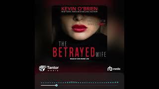 Audiobook Sample: The Betrayed Wife