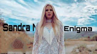 Sandra N - Enigma (Official Video) AMEN MANY