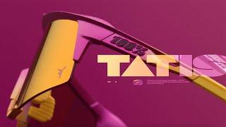 Fernando Tatis JR, Limited Edition 100% Sport Performance Sunglasses