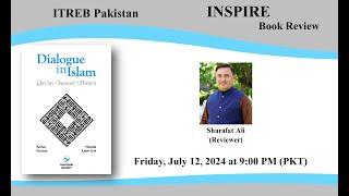 INSPIRE Book Review | Dialogue in Islam