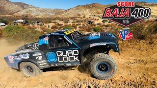 Baja 400 2024