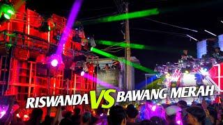 Battle loss sak NGOKOSE lossdoll RISWANDA vs BAWANG MERAH