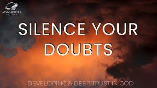 Conquer Your Fears: Hear God's Voice Louder Than Doubt