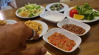 HOW CHEAP MARMARIS TURKISH RESTAURANTS ON HOLIDAY?