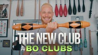 The NEW Indian Club | Bo Clubs