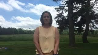VIDEO Mary Beth Discusses the Incredible Shimer Equipment Loan Program