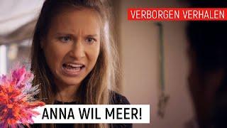 ANNA IS STIEKEM SUPER ARM?! | Verborgen Verhalen | NPO Zapp