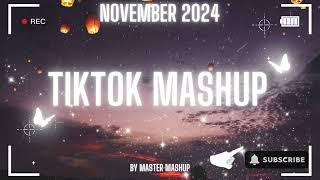  TIKTOK MASHUP  NOVEMBER 2024  (not clean) 