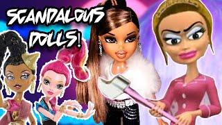 10 Bratz Dolls facts that will SHOCK you