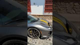ferrari capital #medellin #sf90stradale #supercar #ferrari #carros #life #lifestyle #video #444