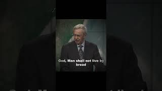 Dealing With Temptation (Matthew 4:1-11)│Dr. Charles Stanley