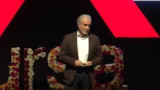 Yeni Bir İnsanlık Hikayesi | Cem Tarık Yüksel | TEDxBursa