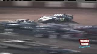 Rome Speedway Rome Ga 7 3 11 Econo Bomber