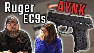 Ruger EC9s - All You Need to Know in 90 seconds