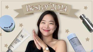 BEST Skincare Products of 2024️