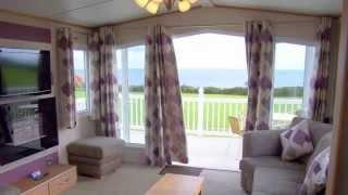 Newmans Holiday Homes At Ladram Bay - B8