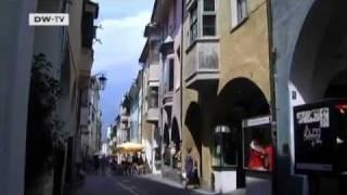 Meran in Südtirol | euromaxx