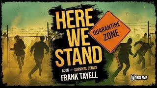 The Post Apocalyptic, Survival Audiobooks - Surviving the Global Pandemic | Full Audiobook