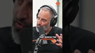 Staying Focused Amid the Chaos | Masters of Emergency Podcast