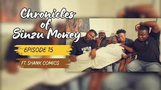 Chronicles of Sinzu Money Ep: 15 || SHANK COMICS &  LASISI ELENU (Latest Comedy)