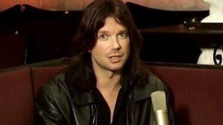 John Norum Talks About Gary Moore