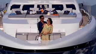 Motor Yacht Aurelia Luxury Crewed Yacht Charters